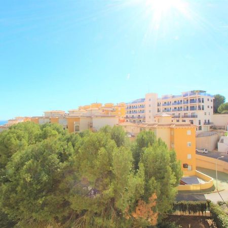 Apartamento Samaniego Ref 8008 Dehesa de Campoamor  Exterior foto