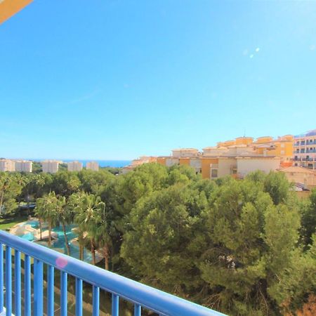 Apartamento Samaniego Ref 8008 Dehesa de Campoamor  Exterior foto