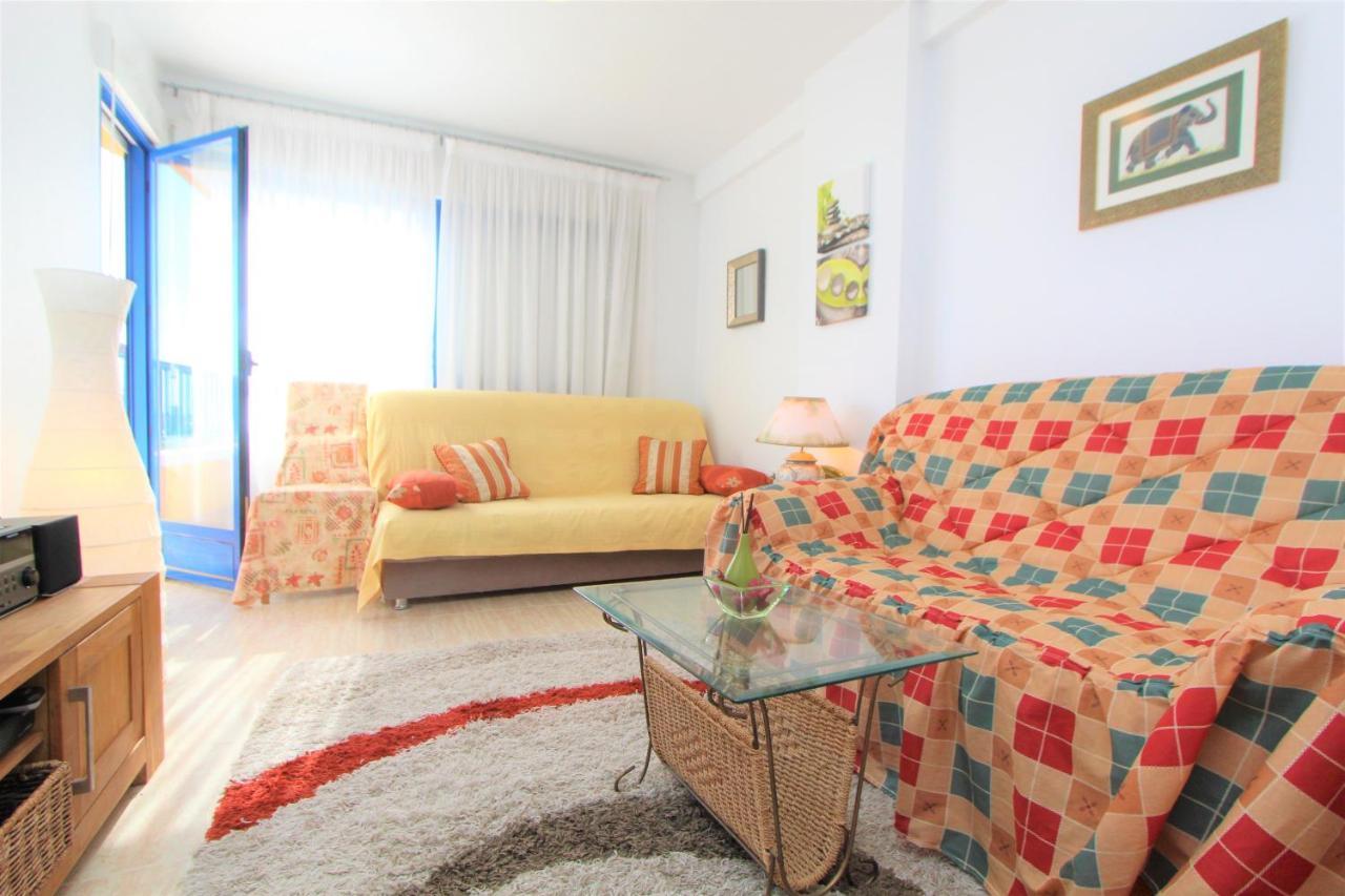 Apartamento Samaniego Ref 8008 Dehesa de Campoamor  Exterior foto
