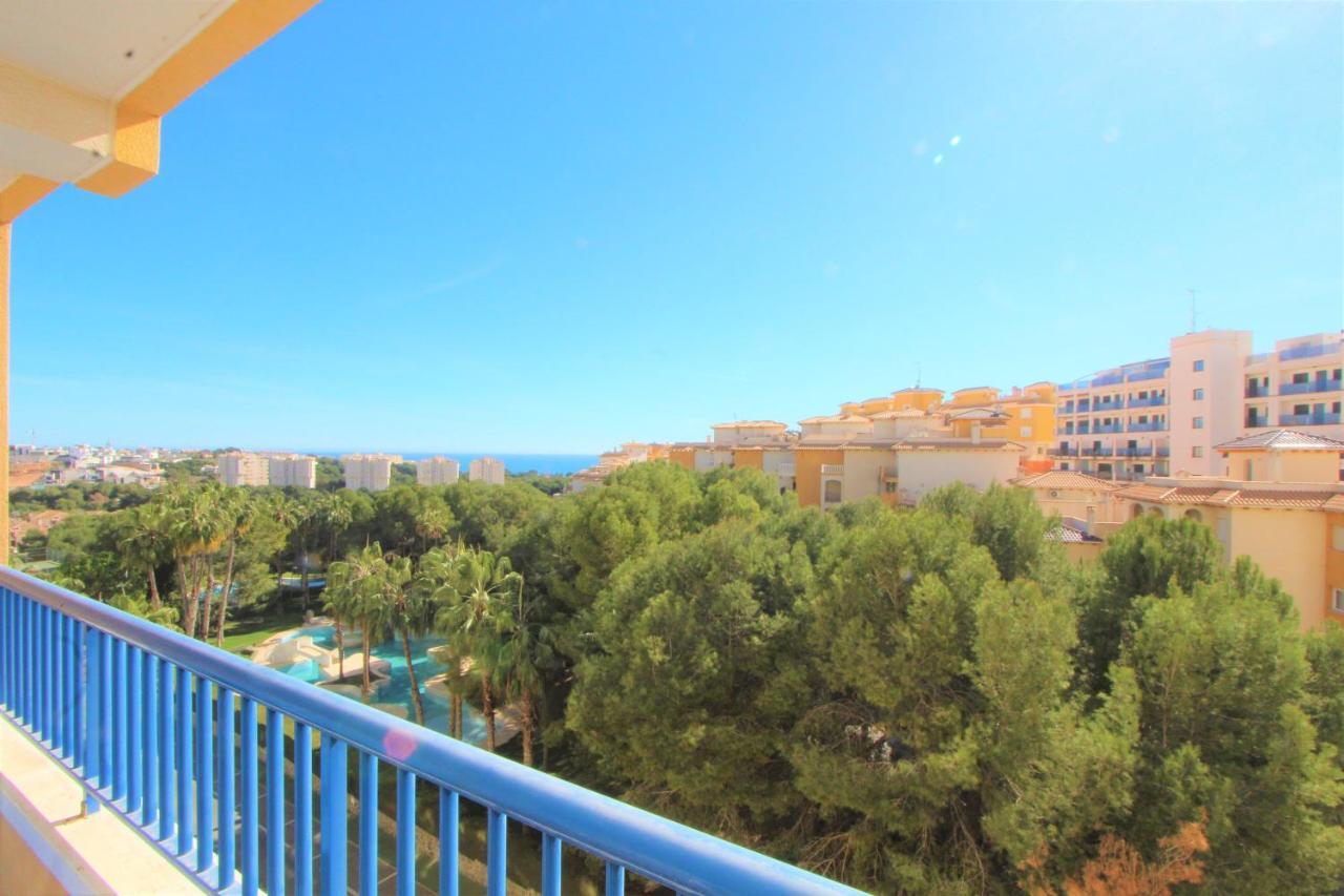 Apartamento Samaniego Ref 8008 Dehesa de Campoamor  Exterior foto